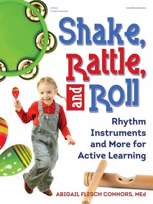 cover image of Shake, Rattle, and Roll